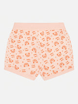 Unisex 100% Cotton Bloomer with Lycra Band for Everyday Innerwear Comfort and Baby Essentials - Pack of 3