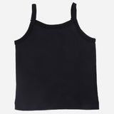 Girls Vest Dori Neck Sleeveless Pack of 6 - Bodycare