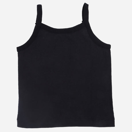 Girls Vest Dori Neck Sleeveless Pack of 6