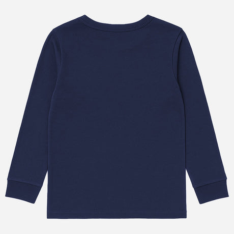 Gold Bodycare Thermals Boys Set Full Sleeves