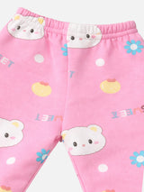 Baby Girls Pyjama Inner Elastic