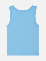 Boys Avengers Vest Round Neck Sleeveless - Pack of 6
