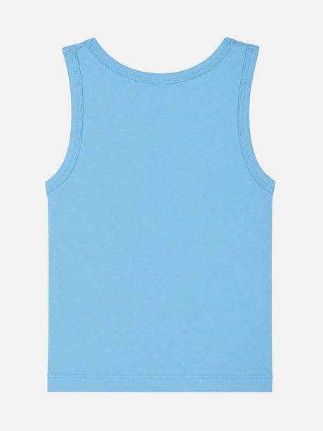 Boys Avengers Vest Round Neck Sleeveless - Pack of 6