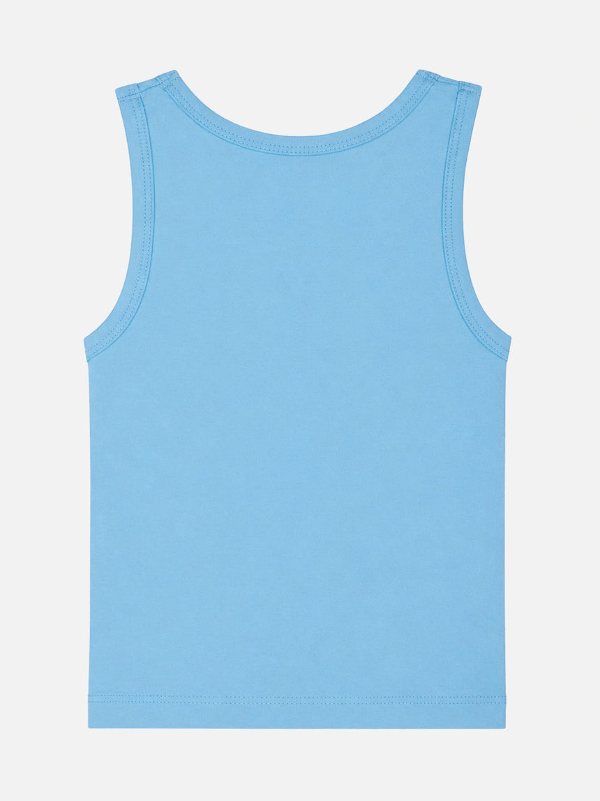 Boys Avengers Vest Round Neck Sleeveless - Pack of 6