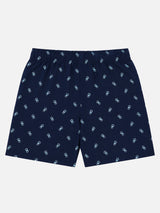 Boys Shorts for Everyday Comfort, Casual Wear, Easy Movement and Kids Wardrobe Essentials - Pack of 2