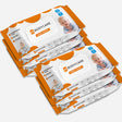 Unisex Wet Wipes Pack of 6 - Bodycare