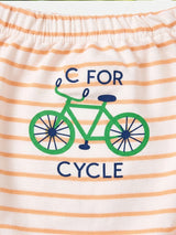 Baby Trunk Inner Elastic Pack of 3