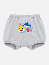 Baby Trunk Innerwear for Everyday Comfort, Easy Movement and Regular Clothing Essentials - Pack of 3