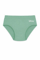 Baby Boys Mickey & Friends Brief Inner Elastic Pack of 6 - Bodycare