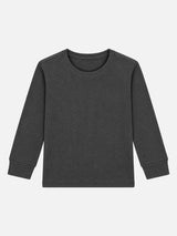 Unisex Thermal Set with Coordinated Top and Bottom Warmth, Winter Innerwear Comfort and Everyday Cold Weather Use - Pack of 1