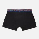 Bodycare Boys Trunk Pack Of 2