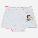 Bodycare Girls Cotton Bloomer Princess pack Of 6