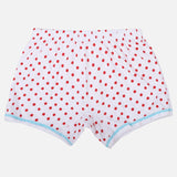 Bodycare Minnie & Friends Girls Boyshorts Pack Of 4