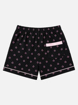 Girls Shorts Pack of 2