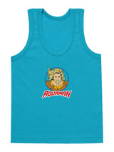 Bodycare Boys Cotton Vest Round Neck Sleeveless Benten Pack Of 6