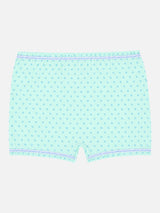 Girls Innerwear Bloomer with Comfortable Coverage for Easy Layering Under Dresses, Everyday Wear and Wardrobe Essentials - Pack of 3