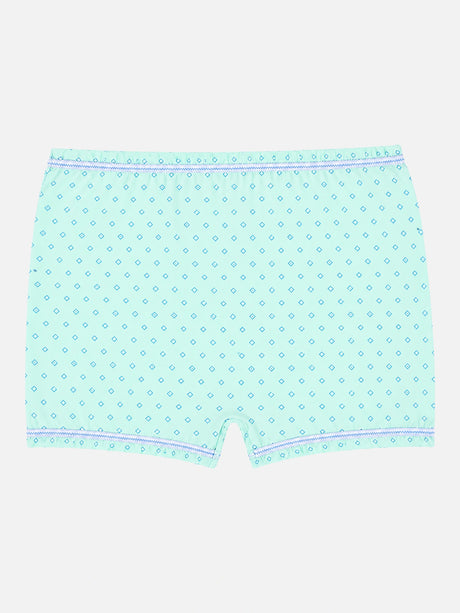 Girls Bloomer Pack of 3