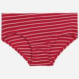 Girls Panty Lycra Waistband Pack of 6 - Bodycare