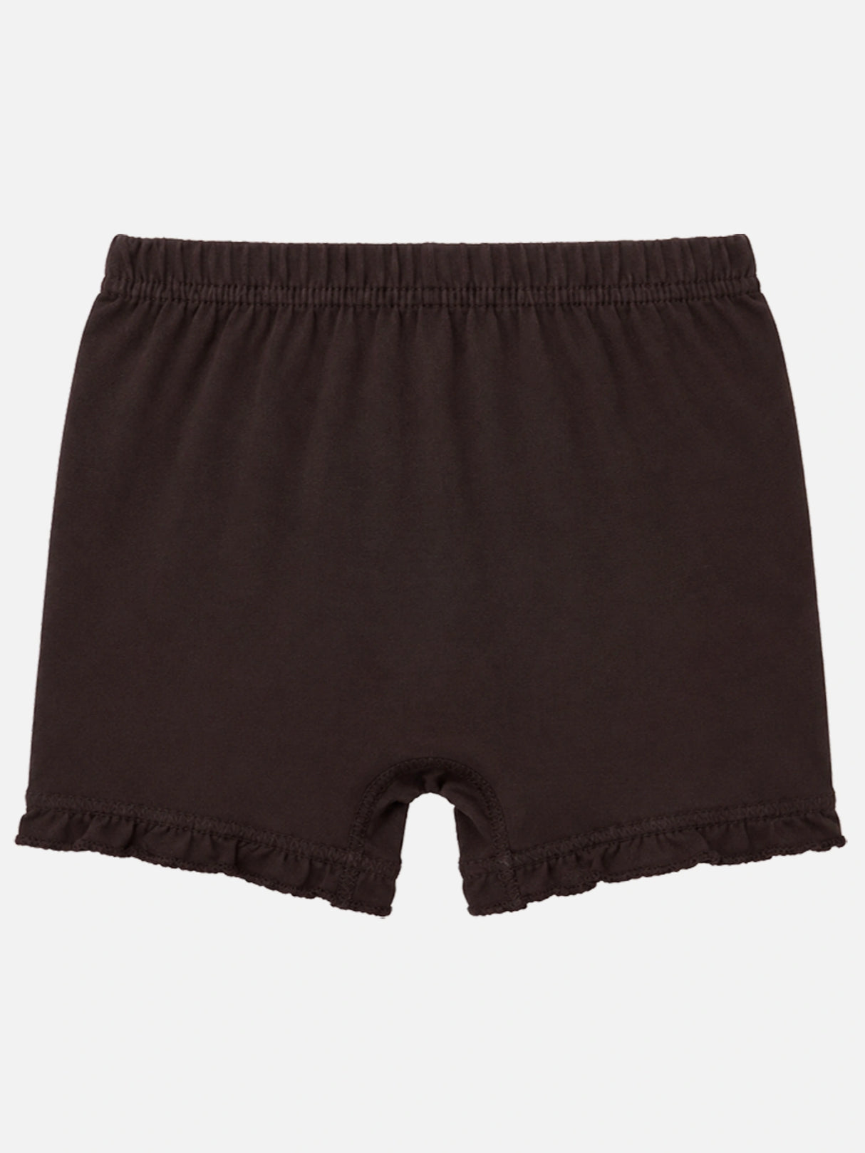 Unisex 100% Cotton Bloomer with Printed Styling for Comfortable Everyday Innerwear Use and Regular Essentials - Pack of 6