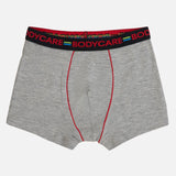 Bodycare Boys Solid Trunks Pack Of 2