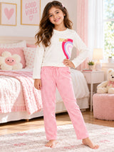 Girls Clothing Set for Everyday Casual Wear, Easy Styling, Comfort and Regular Wardrobe Essentials for Daily Use