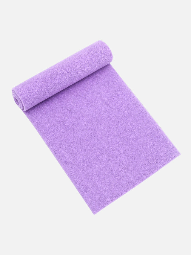 Unisex Baby Dry Sheet Waterproof Bed Protector for Washable Bed Protection, Absorbent Comfort and Everyday Use - Pack of 2