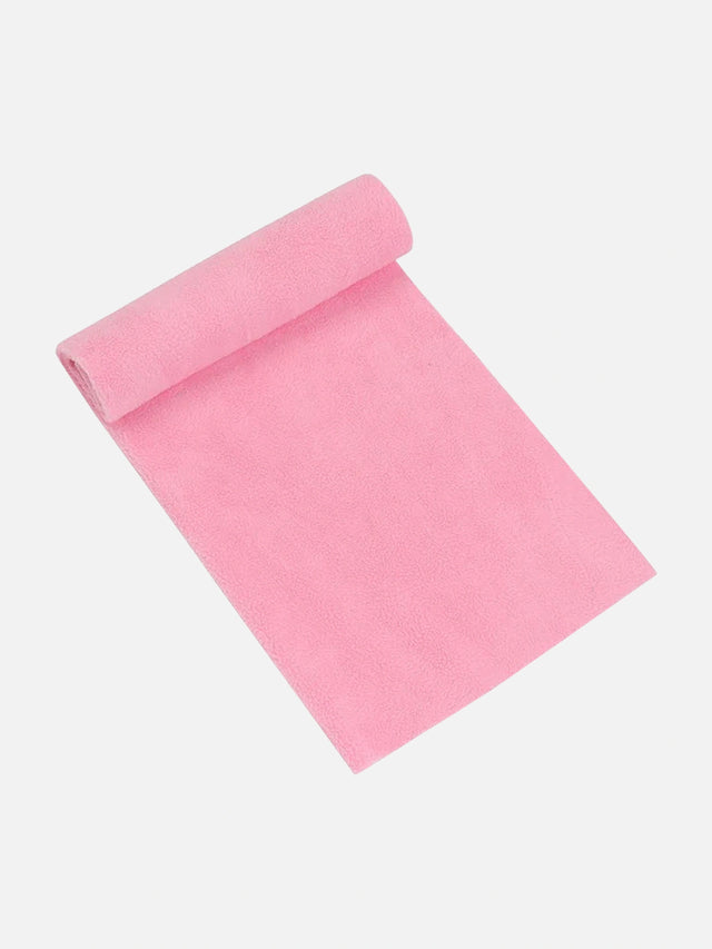 Unisex Baby Dry Sheet Waterproof Bed Protector for Washable Bedding Care, Absorbent Protection and Regular Use - Pack of 2