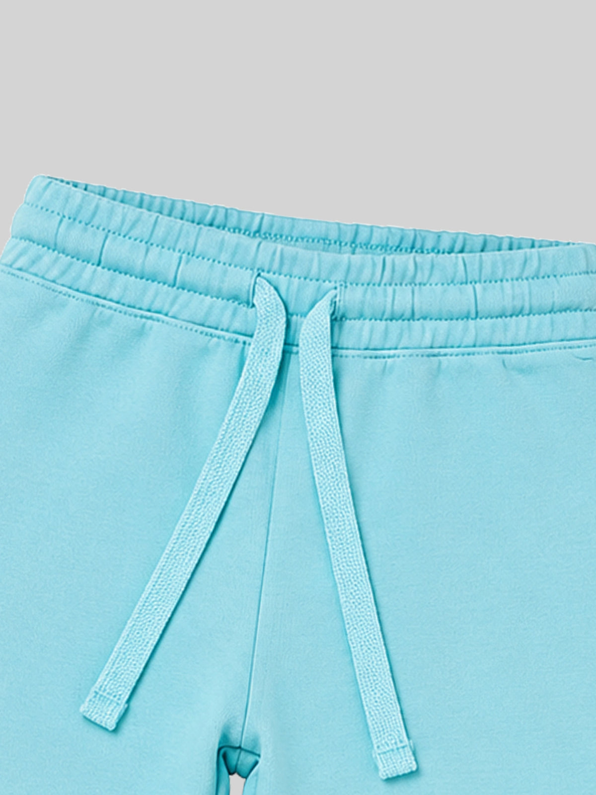 Baby Girls Super Combed Cotton Blend Track Pant with Regular Fit for Casual Wear and Easy Movement - Pack of 1