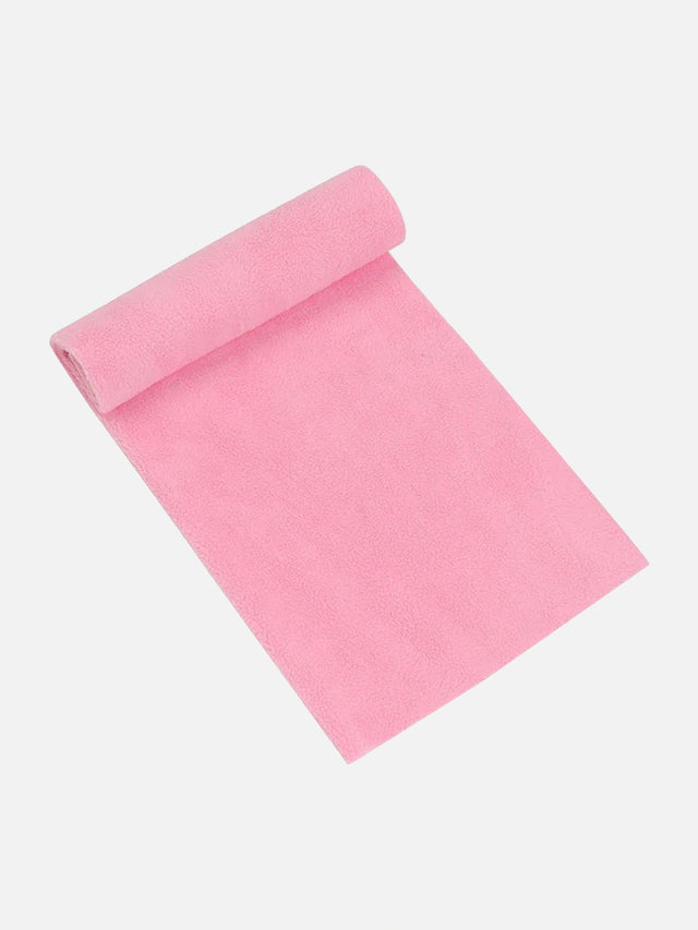 Unisex Baby Dry Sheet Waterproof Bed Protector for Washable Bedding Care, Absorbent Protection and Regular Use - Pack of 2