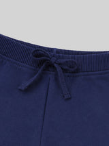 Baby Girls Cotton Track Pant for Everyday Comfort, Lounge Wear, Easy Movement and Casual Wardrobe Essentials - Pack of 1