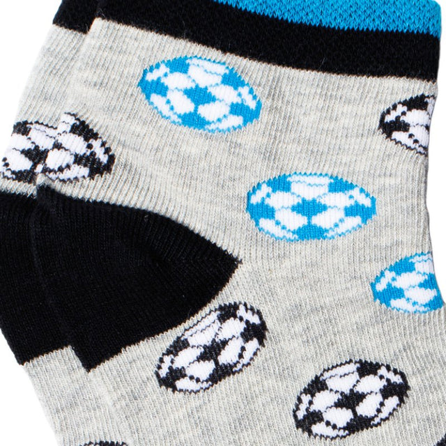 Boys Socks Pack of 3 - Bodycare