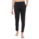 Proteens Women Solid Cotton Lower