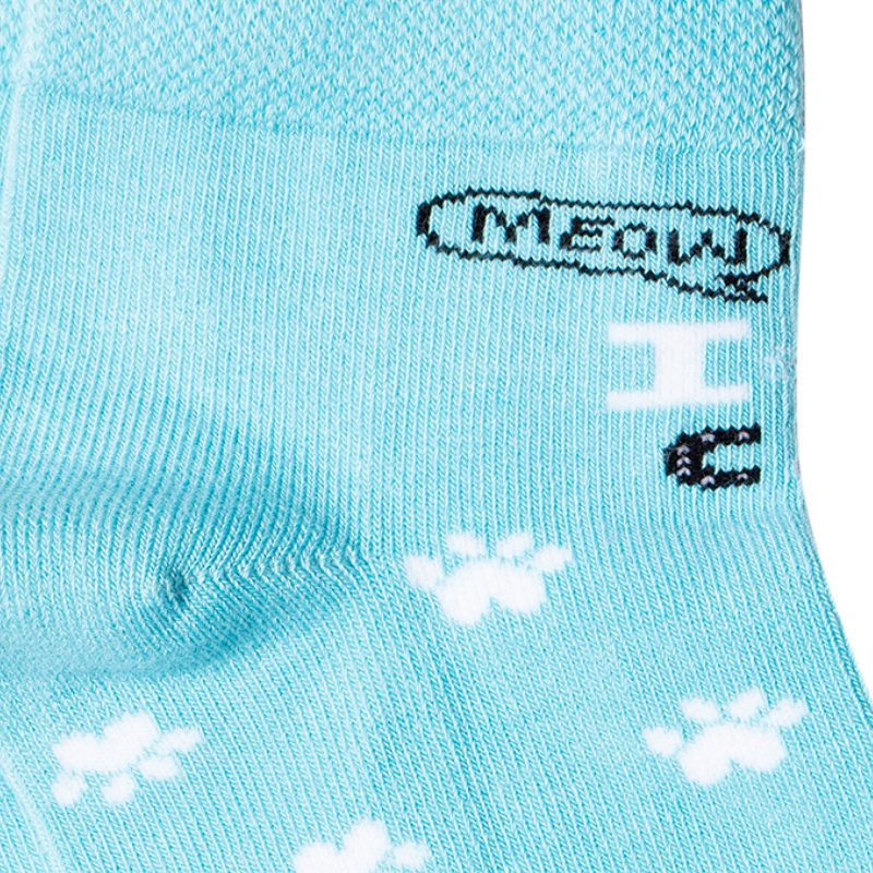 Bodycare Girls Socks Pack Of 3