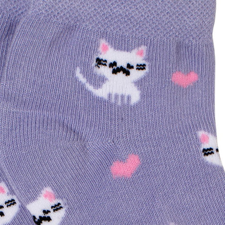 Bodycare Girls Socks Pack Of 3