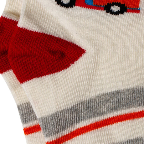 Bodycare Boys Socks Pack Of 3