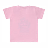 Bodycare Girls Tshirt & Pajami Night Suit Set