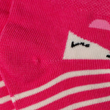 Bodycare Girls Socks Pack Of 3