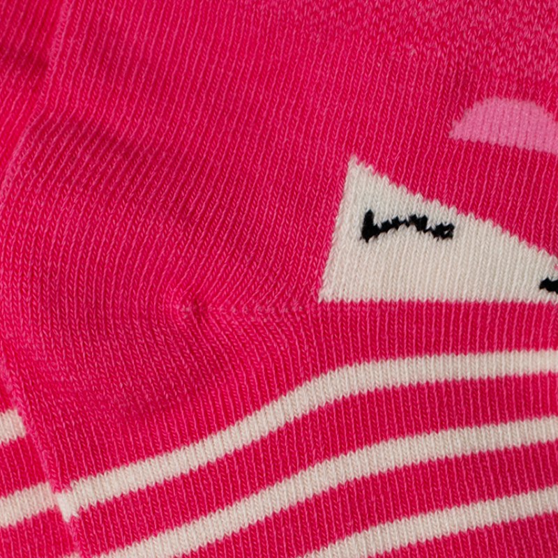 Bodycare Girls Socks Pack Of 3