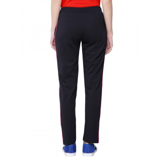 Women Track Pant Side Pockets - Bodycare
