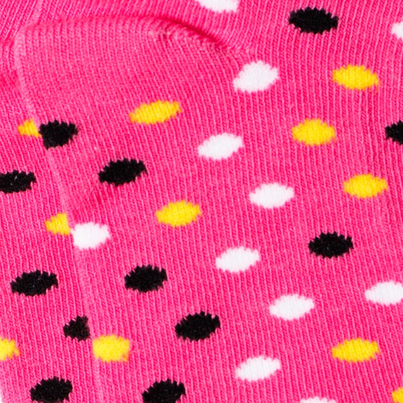 Girls Socks Pack of 3 - Bodycare