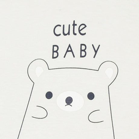 Bodycare Unisex Baby Top & Bottom Set Pack Of 2