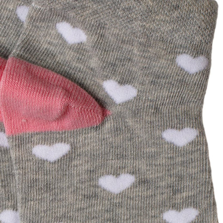 Bodycare Girls Socks Pack Of 3