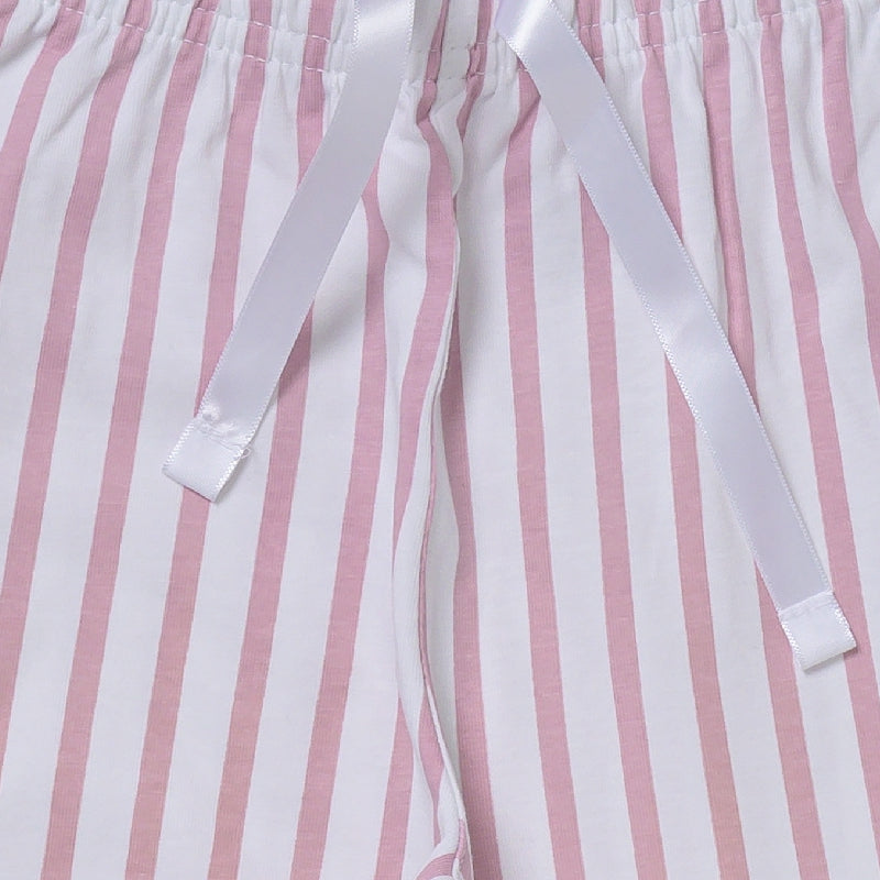 Bodycare Girls Tshirt & Pajami Night Suit Set