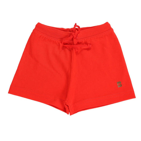 Baby Girls 100% Cotton Shorts