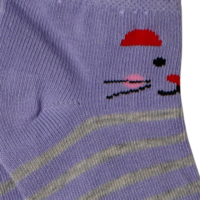 Girls Socks Pack of 3 - Bodycare
