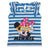 Baby Girls Minnie & Friends T-Shirt Round Neck Sleeveless - Bodycare