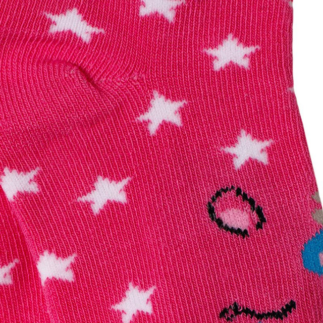 Girls Socks Pack of 3 - Bodycare