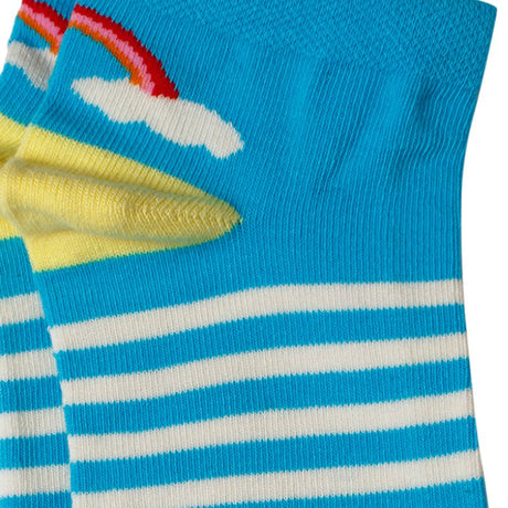 Bodycare Girls Socks Pack Of 3