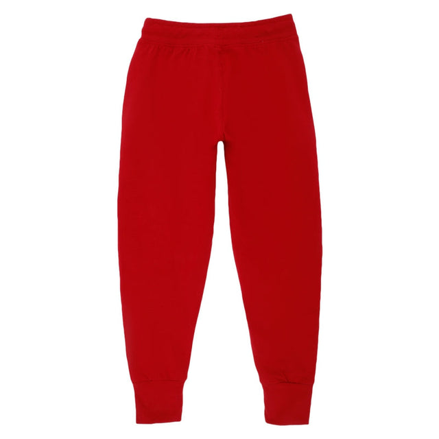 Girls Cotton Spandex Lower Side Pockets - Bodycare