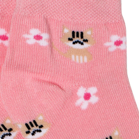 Bodycare Girls Socks Pack Of 3